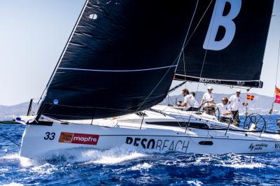 Los candidatos al título toman posiciones de cara a la gran final de la 44 Copa del Rey Mapfre