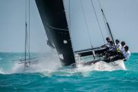 Los GC32 de configuración armador-timonel serán mayoría en Palma
