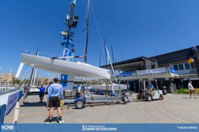 Los ORC A Dos abrirán un año más el Trofeo Conde de Godó BMW Los ORC A Dos abrirán un año más el Trofeo Conde de Godó BMW