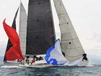 L’Immens, Vértigo Dos, Lazy dog, Blue Marlin III y Caront, vencedores de la primera jornada del Interclubs