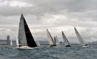 L’Immens, Vértigo dos, Lazy dog, Waikiki e India II, vencedores tras dos jornadas del Interclubs