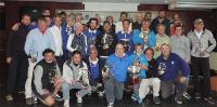 L’Immens, Vértigo dos, Lazy dog, Waikiki y India II, vencedores del 42 Campionat Interclubs