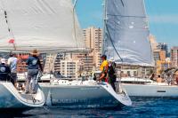M8 ZasSailing, Tanit IV Medilevel y Ardora, campeones autonómicos