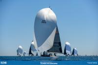 Magnífico estreno del 52 Trofeo Conde de Godó BMW