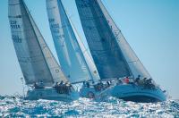 Malacca, ganador del I Trofeo Inauguración – Gran Premio 40 Aniversario Sando 