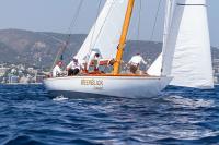 Marigan, Meerblick, Argos y Orion se imponen en la XXVI Regata Illes Balears Clàssics