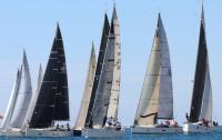 Marina Greenwich, Kalamandurrio y Marina Seis, vencedores del 10º Trofeo Rumbo Solidario