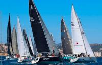 Marina Greenwich, Tanit IV Medileve, Chrono y North Face, primeros líderes en Calpe