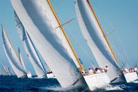 Mariska, Cippino II y Il Moro di Venezia I ganadores del Circuito Mediterráneo del 14º Trofeo Panerai Classic Yachts Challenge 