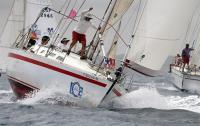 Maverta', 'Saleand Sea' y 'Victoria V', ganadores de este año en sus respectivas clases  de la XXI Semana Náutica - Trofeo V Centenario 
