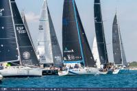 Maverta, Tanit IV Medilevel, Lassal y Da Vincy, campeones en el Trofeo Ciudad de Valencia