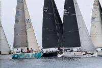 Maverta en ORC 1 y Kalamandurrio en ORC 2, nuevos campeones Autonómicos de Cruceros en Dénia