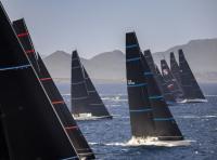  Maxi Yacht Rolex Cup. Un referente en excelencia