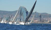 Menorca Sant Joan, Trofeo Alfonso XIII, a una semana de soltar amarras
