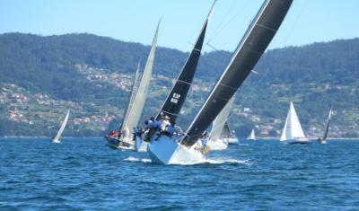 Mirfak, Orión, Squid II y Cassandra, primeros líderes de la 26ª Regata Cruceros de Aguete Mirfak, Orión, Squid II y Cassandra, primeros líderes de la 26ª Regata Cruceros de Aguete