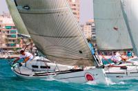 Más de 30 barcos se citan en la 3ª Copa Astoria, 54º Travesía Torrevieja-Cabo Roig ‘Memorial Fernando Pedrera’ de Torrevieja