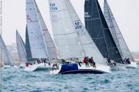 Más de 50 barcos se dan cita en la Regata Astoria, Travesía Cabo Roig de Torrevieja
