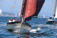 Más de treinta embarcaciones disputarán este sábado el II Trofeo Ignacio Montenegro para cruceros Clásicos, de Época, Open y Orc
