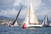 Oral Group, Enxuto, Travesío, Sebrala 2, Calamote y Last Kiss vencen en la 3ª etapa de la Interclubles Ría de Pontevedra