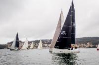 Orión, Squid II y Daikiri se imponen en la tercera prueba de la 27ª Regata de Navidad de cruceros en Aguete
