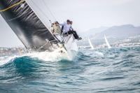Pajuelin XIII en tripulación, Aurora en A2 y Etreus II en solitario, vencedores de la Regata L’Almadrava de la Marina