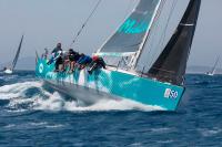 Paso de gigante del Tanit IV-Medilevel para conquistar el cetro mundialista