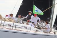 Plis Play, Zas Sailing, Mikay y Kai se anotan la primera entrega del Trofeo Peñón de Ifach 