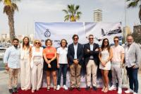 Presentación de la 29 edición regata TabarcaVela del Real Club de Regatas de Alicante