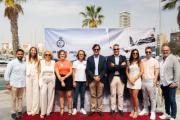 Presentación de la 29 edición regata TabarcaVela del Real Club de Regatas de Alicante Presentación de la 29 edición regata TabarcaVela del Real Club de Regatas de Alicante