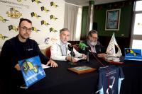 La Volta ás Cíes cumple 20 años de travesía convertida en una regata clásica del Liceo de Bouzas