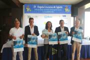  Presentada la 29ª edición de la Regata Cruceros de Aguete – Copa de España zona Galicia y clasificatoria gallega para la final del Campeonato de España de Cruceros
