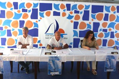 Presentado el III Trofeo Ignacio Montenegro para cruceros Clásicos / Época y Orc