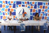 Presentado el III Trofeo Ignacio Montenegro para cruceros Clásicos / Época y Orc