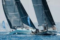 Primeras imágenes de la Superyacht Cup Palma 2025