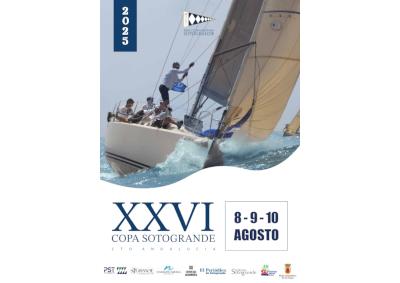Puerto Sotogrande acogerá la XXVI Copa Sotogrande y el Campeonato de Andalucía de Cruceros ORC 