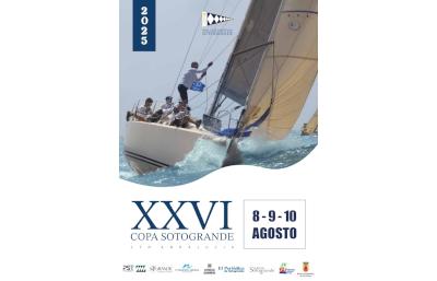 Puerto Sotogrande se prepara para un gran fin de semana de vela con la XXVI Copa Sotogrande y el Campeonato de Andalucía ORC