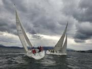 Rafagas y Fixius vencedores de la XXI Regata Punta Fincheira Trofeo Ganaderia Villanustre del C.N. Rianxo Rafagas y Fixius vencedores de la XXI Regata Punta Fincheira Trofeo Ganaderia Villanustre del C.N. Rianxo