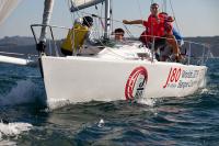 Recorridos decisivos del III Trofeo Social en el Abra
