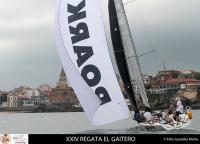 Roark, de Jerome Baronnet vencedor absoluto de la XXIV Regata El Gaitero. 