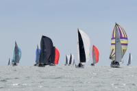 RORC CHANNEL RACE 2026