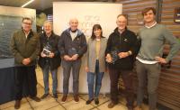 Rural Kutxa, Maitena, Bacilón y Kohen ganan el II Trofeo CDCP en aguas del Abra