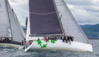 Rural Kutxa, Txupinazo, Bacilón y Kohen se hacen con el primer trofeo de la temporada en el Abra
