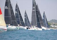 Segunda jornada de la XXVI Copa Sotogrande: La competición arranca tras un inicio sin viento