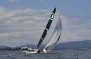 Siradella, Peperetes-Nortemar y Fixius se imponen en la XXIV regata Concello de Rianxo, trofeo Elidente. Siradella, Peperetes-Nortemar y Fixius se imponen en la XXIV regata Concello de Rianxo, trofeo Elidente.
