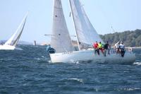 Siradella, Ziralla Primero y Orlando se hacen con la primera edición del Trofeo Arousa Norte