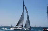 Sirius VI, Leiden y Maborán vencen en la 7ª jornada de la XII Liga de Cruceros Puerto Sherry
