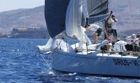 Sirius VI, Olivita, y Zálata 2 no han dado opción a sus rivales en la final melillense