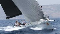 Sirius VI, Olivita y Zalata 2, dominan la general antes de la jornada final de la semana melillense