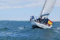 Sirius VI, Orión y Maborán, vencen en la 5ª jornada de la XII Liga  de Cruceros Puerto Sherry