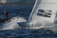 Suspendida la jornada de las III Puerto Portals Dragon Winter Series